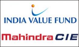 India Value Fund exits Mahindra CIE with 4.5x