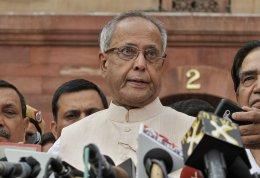 After President's objection, government discusses Ordinance issue