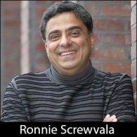 Ronnie Screwvala, former Network18 CEO team up to float digital media firm