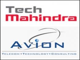 Tech Mahindra forming JV with Avion Systems