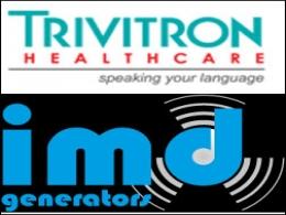 Trivitron forms medical devices JV with Italy's IMD group