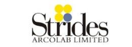Strides Arcolab in pact with Gilead to make & distribute generic version of its HIV drug