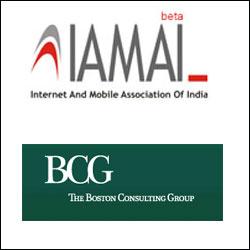 India’s internet economy to grow to $200B by 2020: BCG & IAMAI report