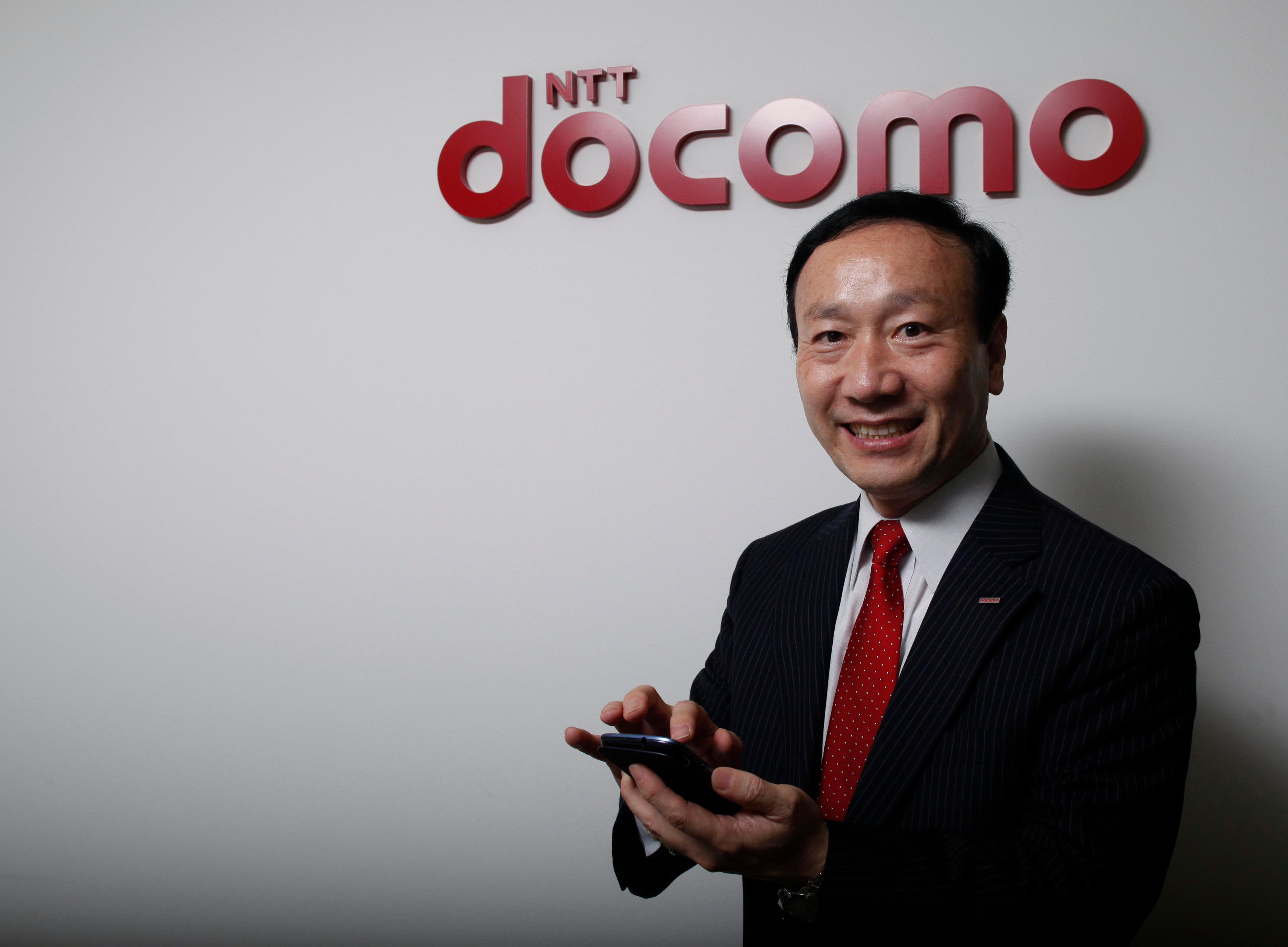 NTT DoCoMo in arbitration with Tata Sons over $1B plus stake sale in Tata Teleservices