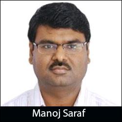 Future Consumer ropes in Manoj Saraf from Parag Milk as CFO