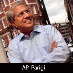 Network18 appoints former Radio Mirchi head A P Parigi as group CEO