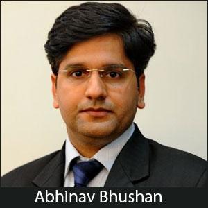 Essel Finance appoints Abhinav Bhushan as head of realty fund business
