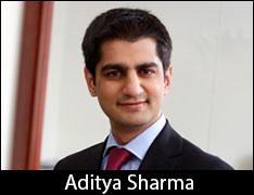 TA Associates promotes Aditya Sharma as VP