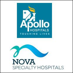 Apollo Hospitals acquires Nova Medical’s surgical unit for $24M