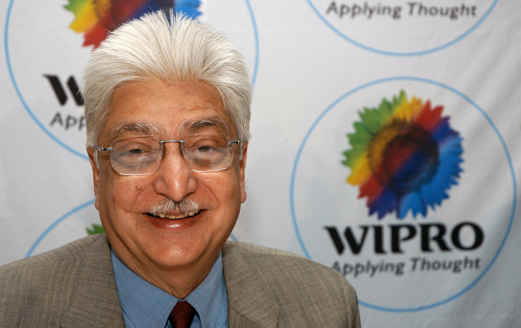 Wipro beats Q3 PAT estimates; Suresh Senapaty retiring, Jatin Dalal to take over as CFO