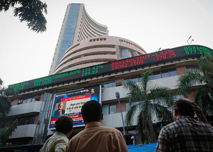 Sensex, Nifty extend record-breaking spree after ECB’s $1.1T monetary stimulus plan
