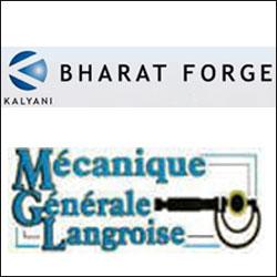 Bharat Forge acquires French oil & gas machining firm MGL for $14.3M