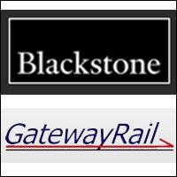 Blackstone seeks IPO for portfolio firm Gateway Rail Freight