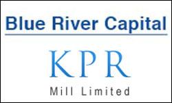 Blue River Capital part-exits textile firm KPR Mill with modest returns