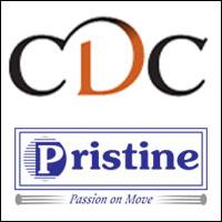 CDC investing $25M in logistics services provider Pristine