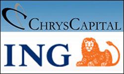 ChrysCap sells bulk of its holding in ING Vysya for $108M