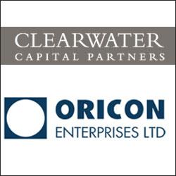 Clearwater part-exits Mumbai-based Oricon Enterprises