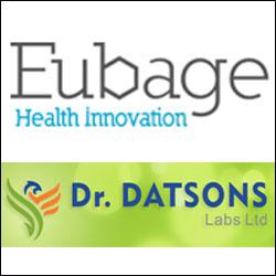 Belgian firm Eubage keen to invest $17M in Dr Datsons’ manufacturing plant