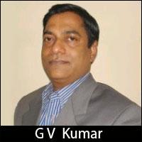 TVS Capital hires GV Kumar as an executive director