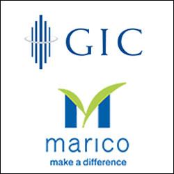 Singapore’s sovereign fund GIC part-exits Marico with 2x