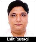 Ansal Properties’ CFO Lalit Rustagi quits