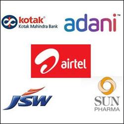 Rewind 2014: Top M&As