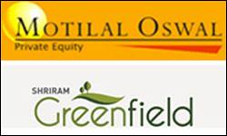 Motilal Oswal PE invests $14M in Shriram Properties’ Bangalore project Greenfield