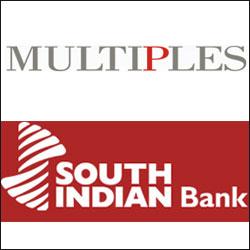 Multiples PE completes debut exit; sells remaining stake in South Indian Bank for $24M