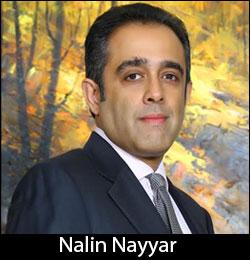 Religare elevates Nalin Nayyar as CEO of asset management arm
