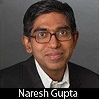Adobe India head Naresh Gupta resigns to start a new venture