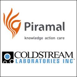 Piramal Enterprises to acquire UK’s Coldstream Laboratories for around $30M