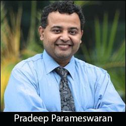 Den Networks appoints Pradeep Parameswaran as CEO