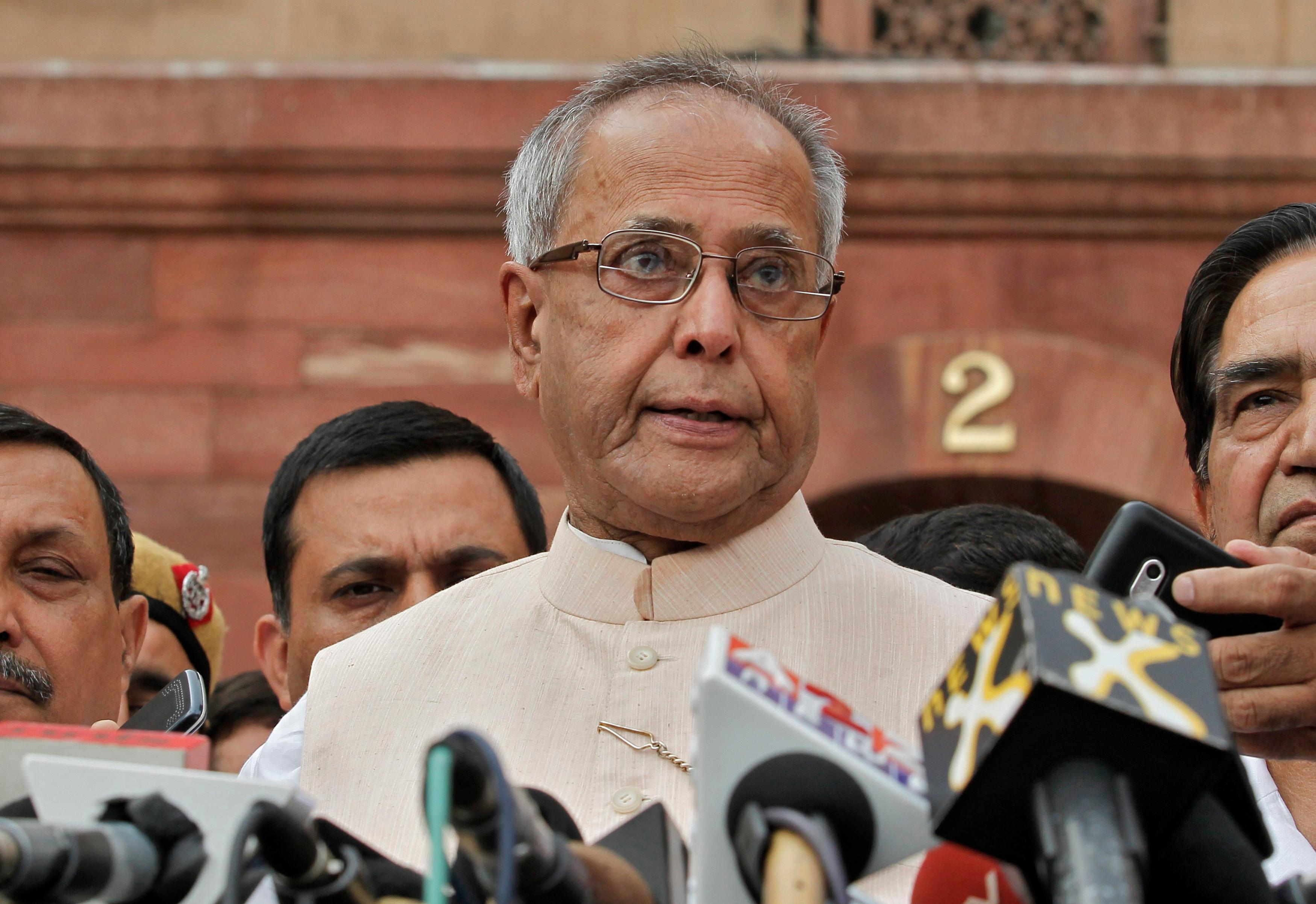 After President’s objection, government discusses Ordinance issue