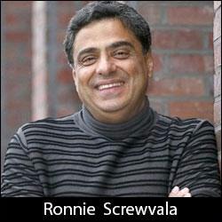 Ronnie Screwvala floats online education venture, to initially invest around $16M
