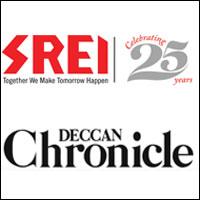 SREI Infra Finance picks 24% stake in Deccan Chronicle
