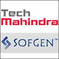 Tech Mahindra to acquire Swiss IT consulting firm SOFGEN