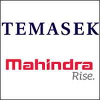 Temasek invests around $40M more in Mahindra’s NBFC arm