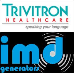 Trivitron forms medical devices JV with Italy’s IMD group