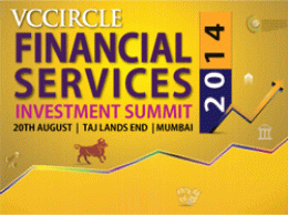 Just a week left for India's largest financial services investment summit; register now