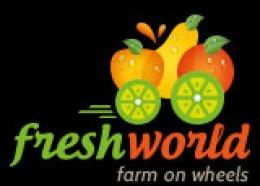 Fruits & vegetable retail co Freshworld raises funding from IAN, Kris Gopalakrishnan