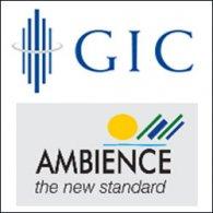 GIC in advanced talks to invest just under $100M in Ambience's township project
