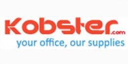 Office supplies e-tailer Kobster.com raises seed funding from Splice Advisors