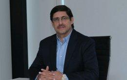 Vodafone elevates Naveen Chopra as COO in India