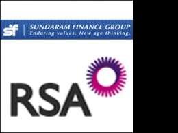 Sundaram Finance to acquire RSA Group's stake in Indian JV for $72M