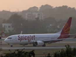 Competition watchdog gives nod to SpiceJet takeover by Ajay Singh