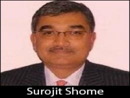 Singapore's DBS Group appoints Surojit Shome as India head