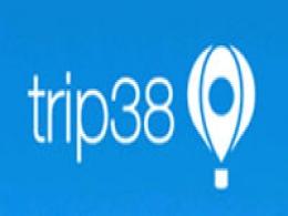 Travel app Trip38 raises $1M in seed round from IndiGo owner & Lantern Capital