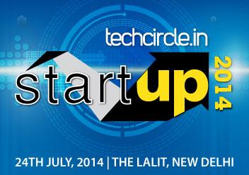 Techcircle Startup 2014, Delhi’s largest startup-investor forum, to be held on July 24; book your seat now