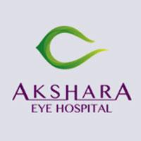 Akshara Eye Hospital raises angel funding