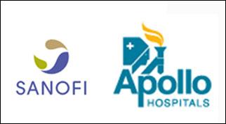 Sanofi invests $15M to buy 20% stake in Apollo Hospitals’ diabetes care chain